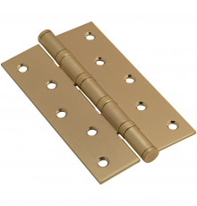 'MD' 125*75*2,5, цвет: SB МатЗолото