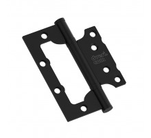 HFS-1-2B 100*75*2,5, цвет: SBlack
