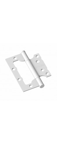 Bravo F-4-2BB 100*75*2,5, цвет: W Белый Bravo F-4-2BB 100*75*2,5, цвет: W Белый