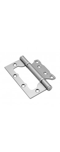 Code Deco 100*75*2,5, цвет: Chrome Code Deco 100*75*2,5, цвет: Chrome