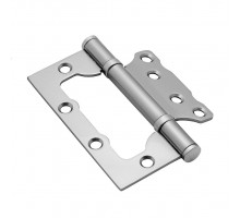 Code Deco 100*75*2,5, цвет: Chrome