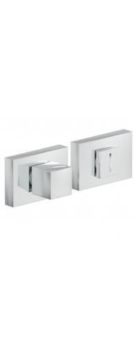 AS2-6WC, цвет: Chrome AS2-6WC, цвет: Chrome