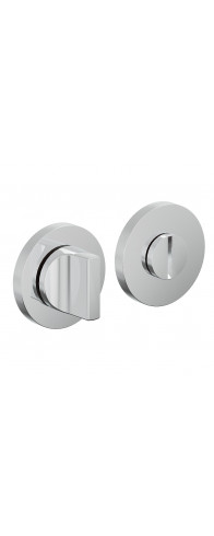 Bravo ZR-5WC, цвет: Chrome Bravo ZR-5WC, цвет: Chrome