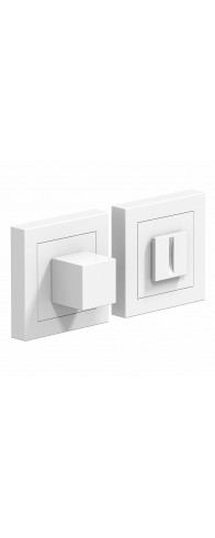 Bravo A/Z-2WC, цвет: W Белый Bravo A/Z-2WC, цвет: W Белый