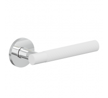 Bravo AR-503, цвет: Chrome/SWhite