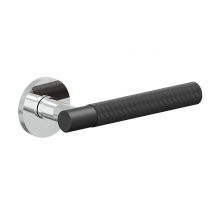Bravo AR-503, цвет: Chrome/SBlack