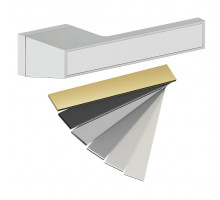AS2-612, цвет: Chrome/7D