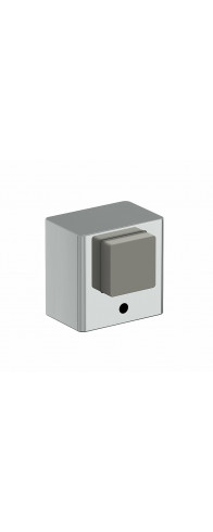 DS-1, цвет: C Хром
