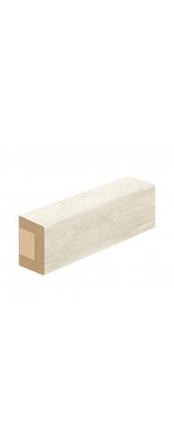 Рейка декоративная, цвет: Nordic Oak, модель 164-0028 Рейка декоративная, цвет: Nordic Oak, модель 164-0028