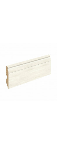 Плинтус Тип-2, цвет: Nordic Oak, модель 104-0041 Плинтус Тип-2, цвет: Nordic Oak, модель 104-0041