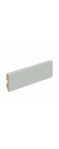 Плинтус Тип-0, цвет: Grey Wood, модель 156-0013 Плинтус Тип-0, цвет: Grey Wood, модель 156-0013