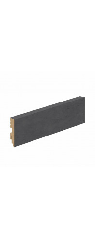 Плинтус Тип-0, цвет: Slate Art, модель 156-0016 Плинтус Тип-0, цвет: Slate Art, модель 156-0016