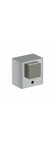 DS-1, цвет: SC МатХром, модель 049-0022 DS-1, цвет: SC МатХром, модель 049-0022