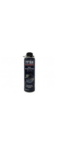 Очиститель Tytan ЭКО, модель 019-0207